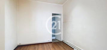 Achat appartement 1 pièce 25 m²