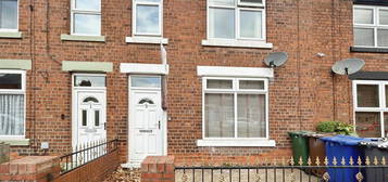 3 bed terraced house for sale