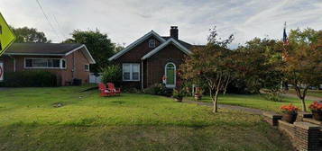 503 E  Locust St, Boonville, IN 47601