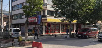 Sakarya Pamukova Eşyalı Çarşı Merkezinde Kiralık Daire