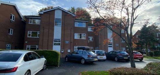 1 bedroom ground floor flat