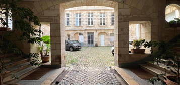 Achat appartement 3 pièces 81 m²