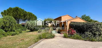 Vente maison 5 pièces 100 m²