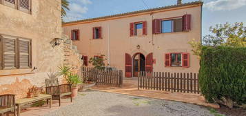 Finca rústica de alquiler en Ses Salines Poble