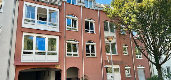 Die Gelegenheit! Schöne 3 Zimmer Wohnung in grüner Oase von Tübingen