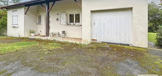 Achat maison 4 pièces 140 m²