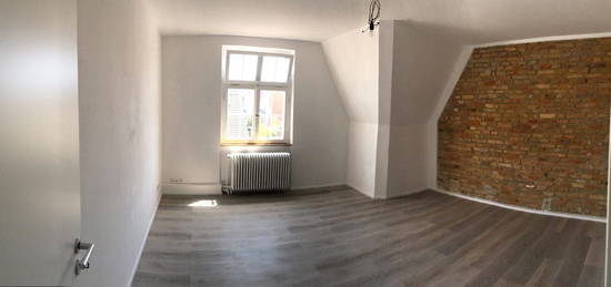 1 WG-Zimmer in Konstanz Niederburg