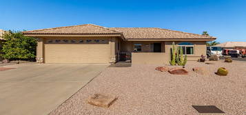 10934 E Kiva Ave, Mesa, AZ 85209