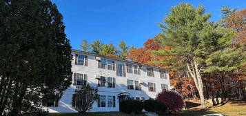 20 Wolf Road UNIT F132, Lebanon, NH 03766