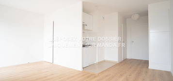 Location appartement 1 pièce 31 m²