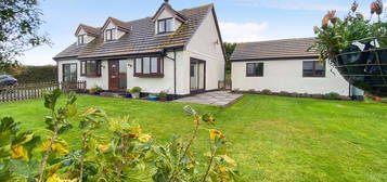 Detached house to rent in Exeter Street), North Tawton, Devon EX20