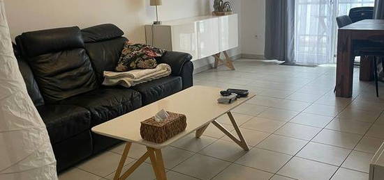 Location appartement 3 pièces 62 m²