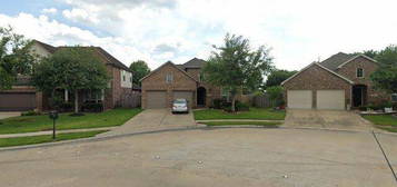 6179 Bridgewater Ln, League City, TX 77573