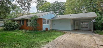 234 Cloud Dr, Baton Rouge, LA 70806