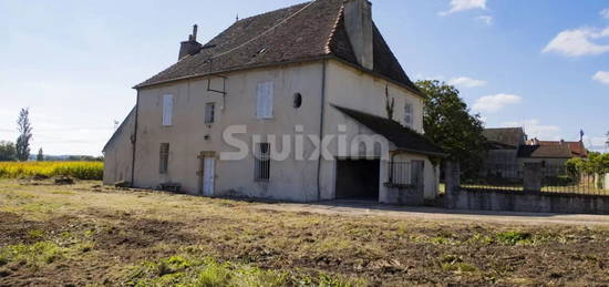 Maison 1 étage  à vendre, 12 pièces, 4 chambres, 299 m²