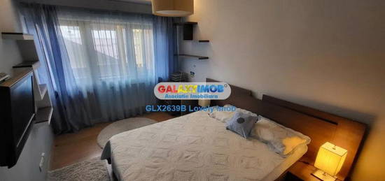 Apartament Modern Bloc Nou - 1 Decembrie 1918 - Pallady