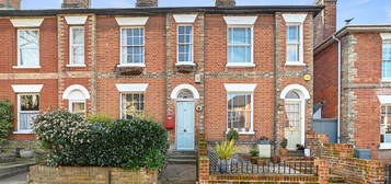 Terraced house for sale in Castle Road, Colchester CO1