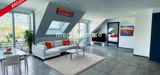 Vente appartement 6 pièces 156 m²