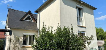 Achat maison 5 pièces 153 m²