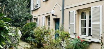 Achat appartement 5 pièces 131 m²