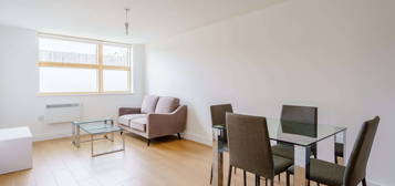 Flat to rent in Vida House, 50 Trundleys Road, Deptford SE8