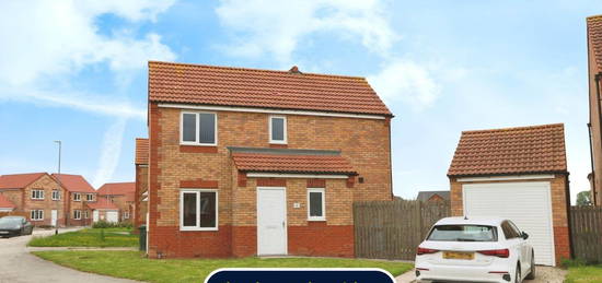 2 bed semi-detached house for sale