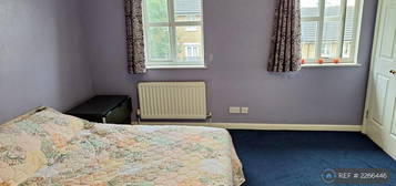 1 bedroom house share