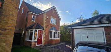 Property to rent in Apsley Way, Ingleby Barwick, Stockton-On-Tees TS17