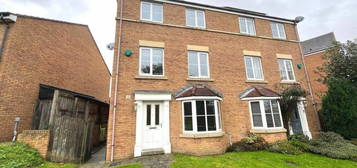 4 bedroom semi-detached house