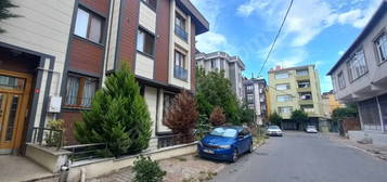 ALTINŞEHİR MAHALLESİNDE YENİ BİNADA SATILIK 1+1 BAHÇE KATI DAİRE