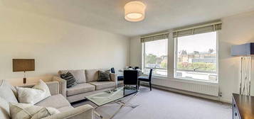 Flat to rent in Fulham Road, South Kensington SW3