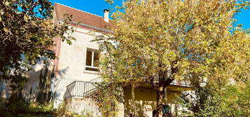 Vente maison 4 pièces 85 m²