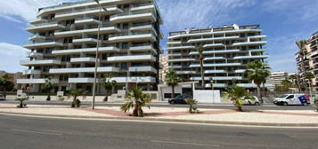 Piso de alquiler en Playa de San Juan