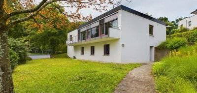 Villa in exklusiver Lage im Bamberger Berggebiet