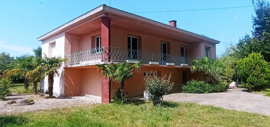 Maison Gaillac 5 pièces - 123 m2