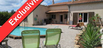 Vente maison 7 pièces 167 m²