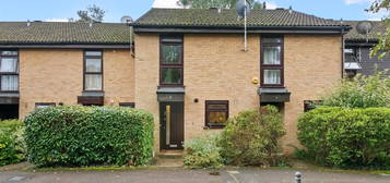 Property for sale in St. Johns Close, Cowley, Uxbridge UB8