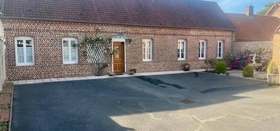 Maison  à vendre, 6 pièces, 2 chambres, 143 m²