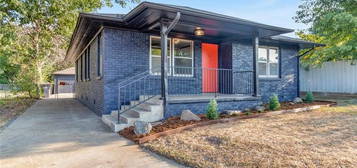 1809 NW 32nd St, Oklahoma City, OK 73118