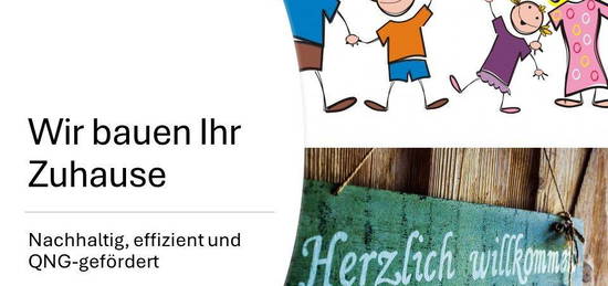 Hausbau mit Sicherheit + Vorteilen _ Ihr Nachhaltiges Klima-Komfort-Haus von Schwabenhaus