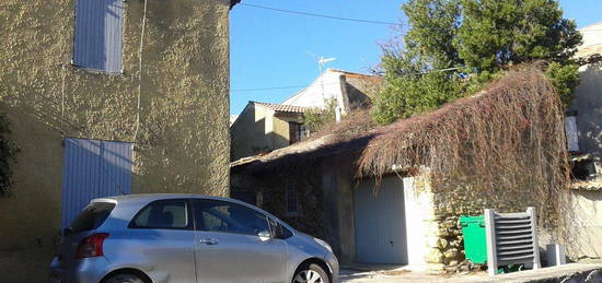 Maison de village - Entraigues-sur-la-sorgue