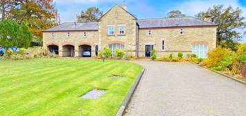 Flat for sale in Lodge Court, Hollins Hall, Killinghall HG3