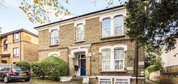 Flat for sale in Selhurst Road, London SE25