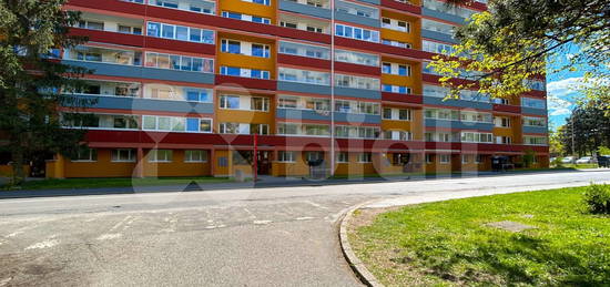 Prodej bytu 3+1 92 m²