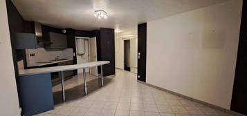 Appartement  à vendre, 2 pièces, 1 chambre, 40 m²