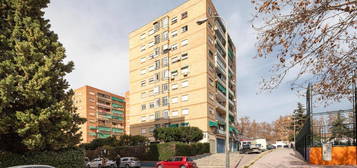 Apartamento en venta en C. Luz Casanova, 11, Cartuja