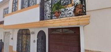 Casa en Venta en Tepic Centro