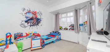 Terraced house for sale in Lee Road, Perivale, Greenford UB6