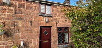 2 bedroom cottage for sale