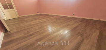 Achat appartement 5 pièces 112 m²